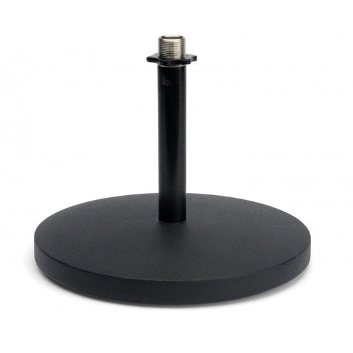 Samson MD5 Desktop Mic Stand (29/MD5) - Gsus4