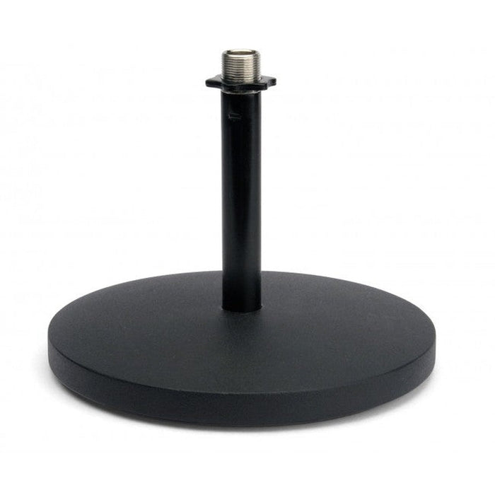 Samson MD5 Desktop Mic Stand (29/MD5) - Gsus4