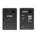 Samson MediaOne M50 Studio Monitors Powered Speakers 80w - Pair (29/M50) - Gsus4