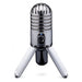Samson Meteor Mic Usb Studio Microphone (29/METEOR) - Gsus4
