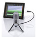 Samson Meteor Mic Usb Studio Microphone (29/METEOR) - Gsus4