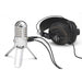 Samson Meteor Mic Usb Studio Microphone (29/METEOR) - Gsus4