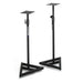 Samson MS200 Studio Monitor Speaker Stand Pair (29/MS200) - Gsus4