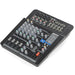 Samson MXP124FX 12 Channel Mixer with EFX & USB (29/MXP124FX) - Gsus4