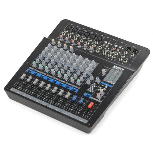 Samson MXP144FX 14 Channel Mixer with EFX & USB (29/MXP144FX) - Gsus4
