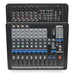 Samson MXP144FX 14 Channel Mixer with EFX & USB (29/MXP144FX) - Gsus4