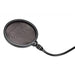 Samson PS01 Pop Filter w/ Clamp on Gooseneck (29/PS01) - Gsus4