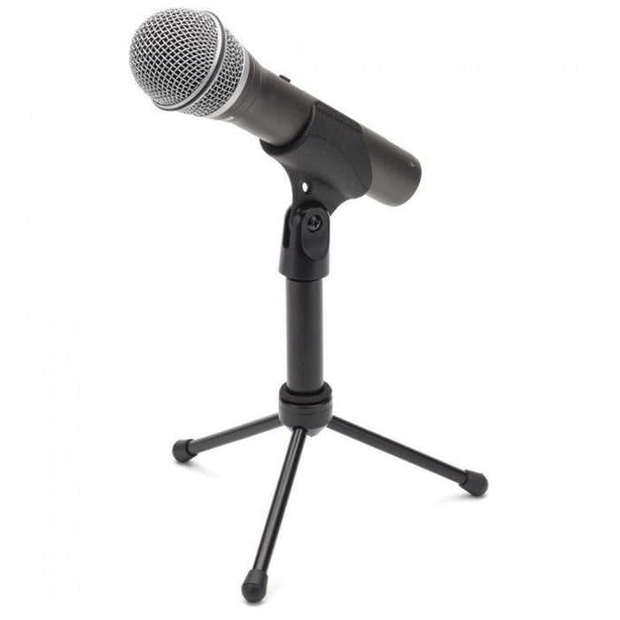 Samson Q2U Recording & Podcasting Pack USB/XLR Dynamic Mic & Accessories (29/Q2U-PACK) - Gsus4