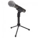 Samson Q2U Recording & Podcasting Pack USB/XLR Dynamic Mic & Accessories (29/Q2U-PACK) - Gsus4