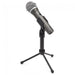 Samson Q2U Recording & Podcasting Pack USB/XLR Dynamic Mic & Accessories (29/Q2U-PACK) - Gsus4