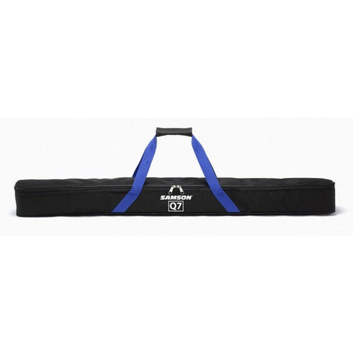 Samson Q7 Mic Pack w/Boom Stand & Microphone Lead (29/VP-Q7) - Gsus4