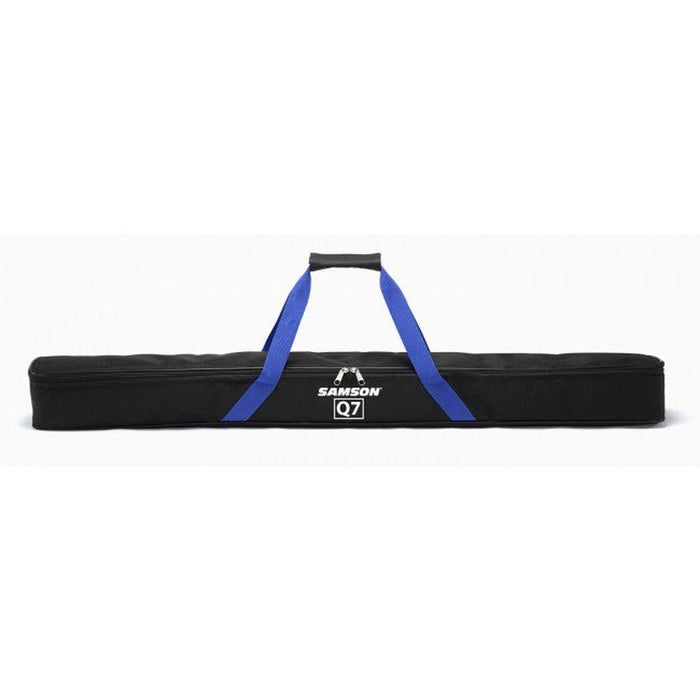 Samson Q7 Mic Pack w/Boom Stand & Microphone Lead (29/VP-Q7) - Gsus4