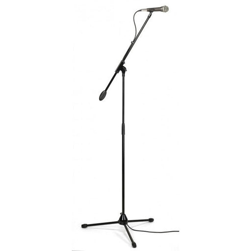 Samson Q7 Mic Pack w/Boom Stand & Microphone Lead (29/VP-Q7) - Gsus4