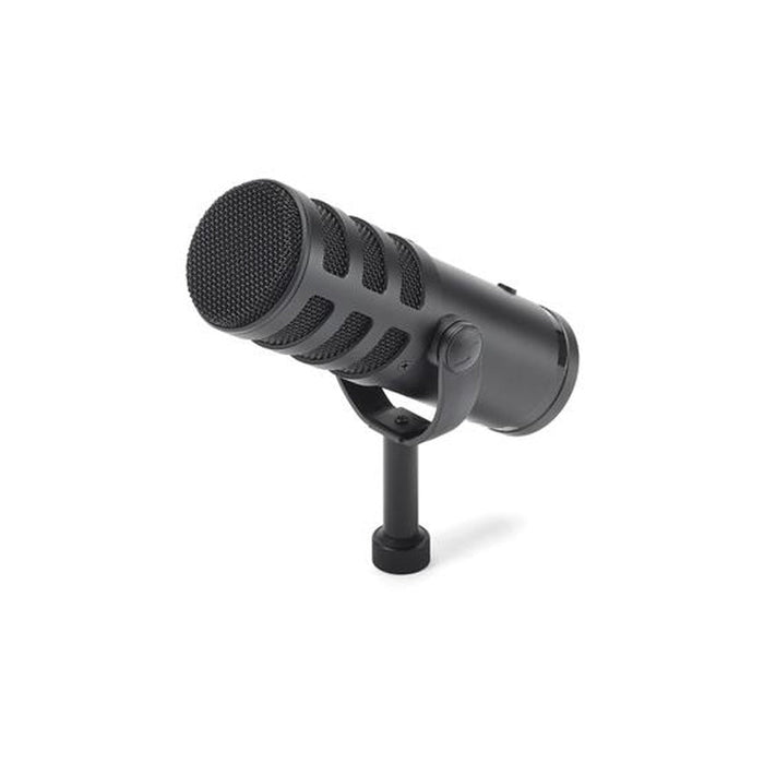 Samson Q9U XLR / USB Dynamic Broadcast Microphone (29/Q9U) - Gsus4