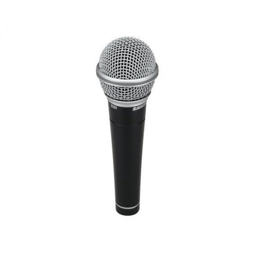 Samson R21 Handheld Mic SuperCardioid Dynamic 3 Pack (29/R21) - Gsus4