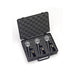 Samson R21 Handheld Mic SuperCardioid Dynamic 3 Pack (29/R21) - Gsus4