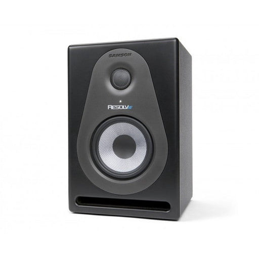 Samson Resolv SE A6 Powered Studio Monitor Speaker (Single) (29/RESOLVSEA6) - Gsus4