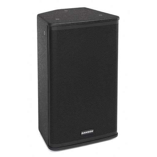 Samson RSX112 12 Inch High Performance Passive Speaker (29/RSX112) - Gsus4
