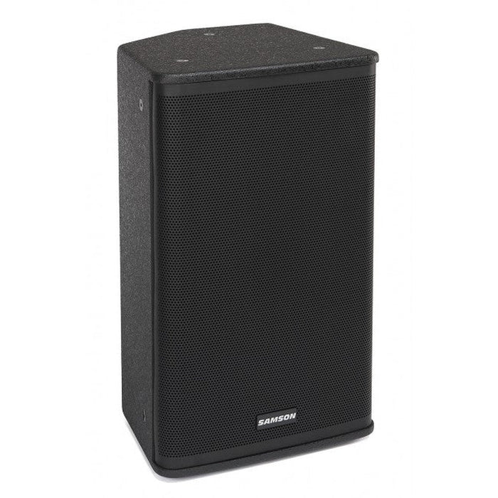 Samson RSX112 12 Inch High Performance Passive Speaker (29/RSX112) - Gsus4