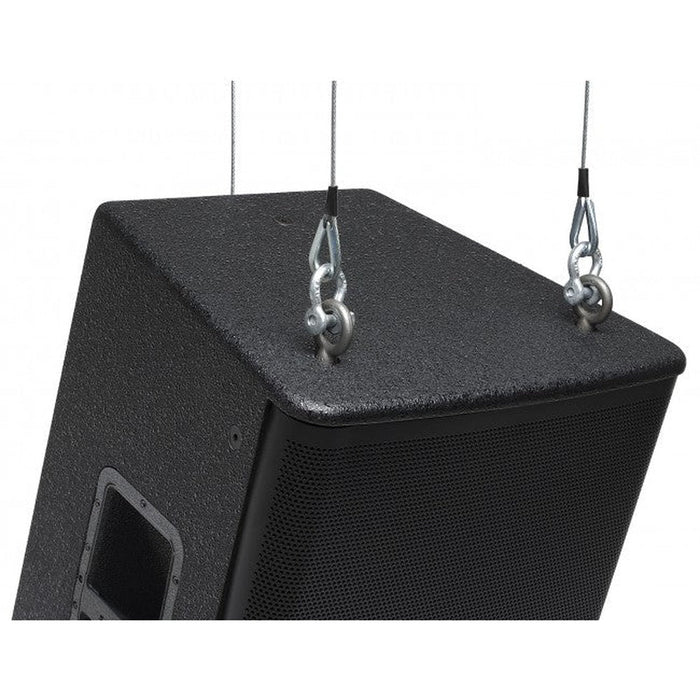 Samson RSX112 12 Inch High Performance Passive Speaker (29/RSX112) - Gsus4