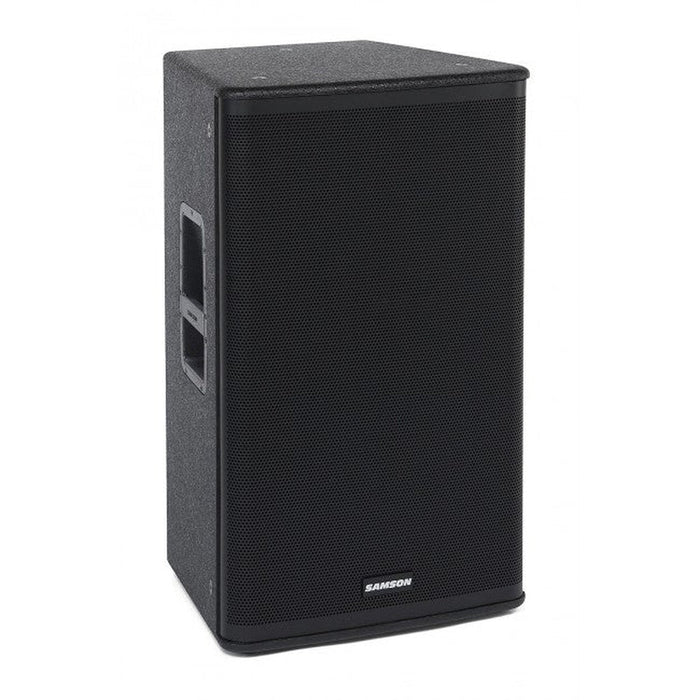 Samson RSX115 15 Inch High Performance PA Speaker (29/RSX115) - Gsus4