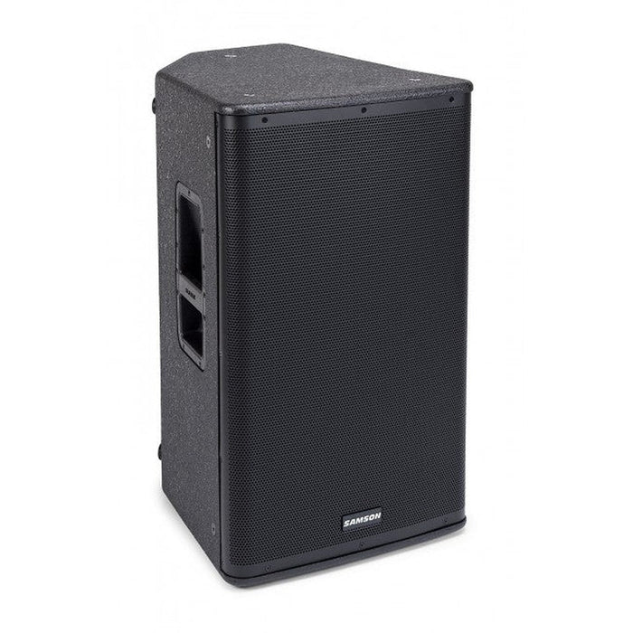 Samson RSX115A 1700w 1 x 15 Inch Active Powered (29/RSX115A) - Gsus4