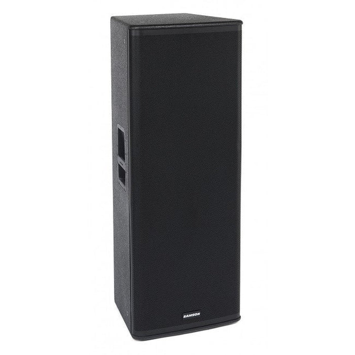 Samson RSX215 15 Inch PA Passive Speaker (29/RSX215) - Gsus4
