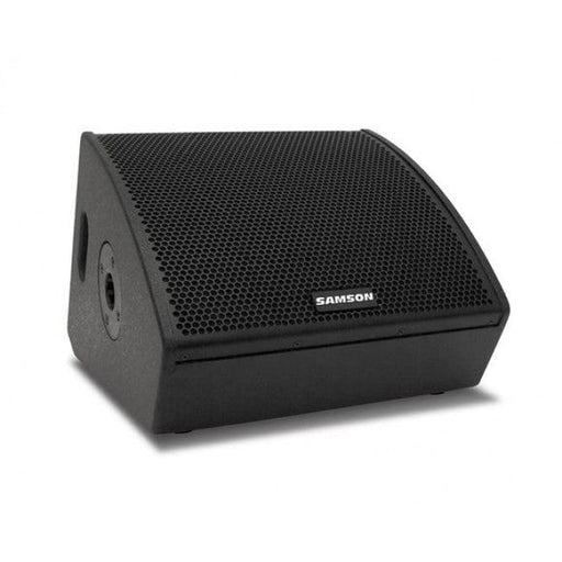 Samson RSXM12A 600w 1 x 12 Inch Active Speaker (29/RSXM12A) - Gsus4
