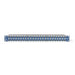 Samson S Patch plus: 48 Point patch bay w/front switchin (29/SPATCH-PLUS) - Gsus4