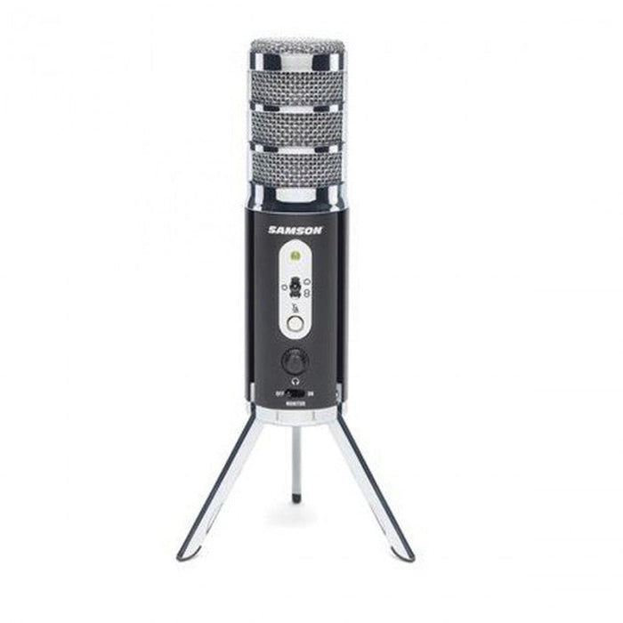 Samson Satellite Microphone iOS/USB Mic (29/SATELLITE) - Gsus4
