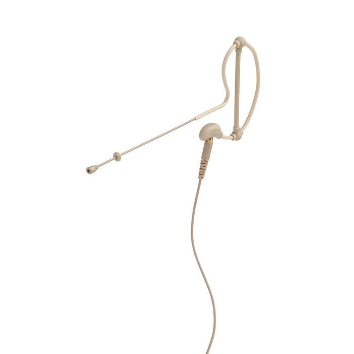 Samson SE10S Omnidirectional Earset Microphone (14/SE10X) - Gsus4