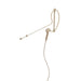Samson SE10S Omnidirectional Earset Microphone (14/SE10X) - Gsus4