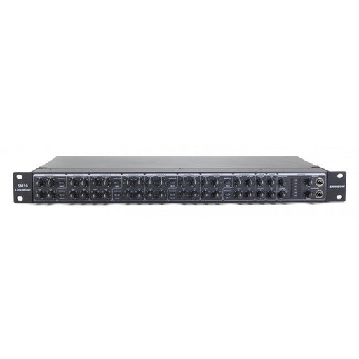Samson SM10 Rackmount Mixer (29/SM10) - Gsus4