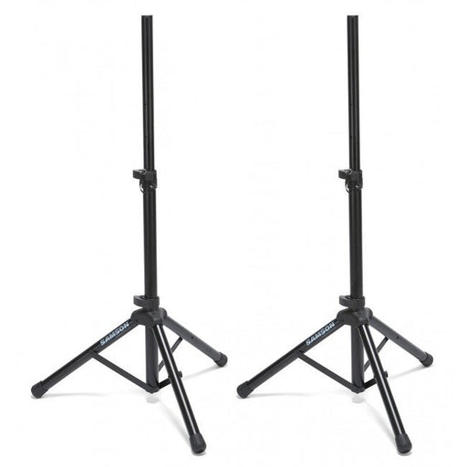 Samson SP50P Speaker Stand Set (29/SP50P) - Gsus4