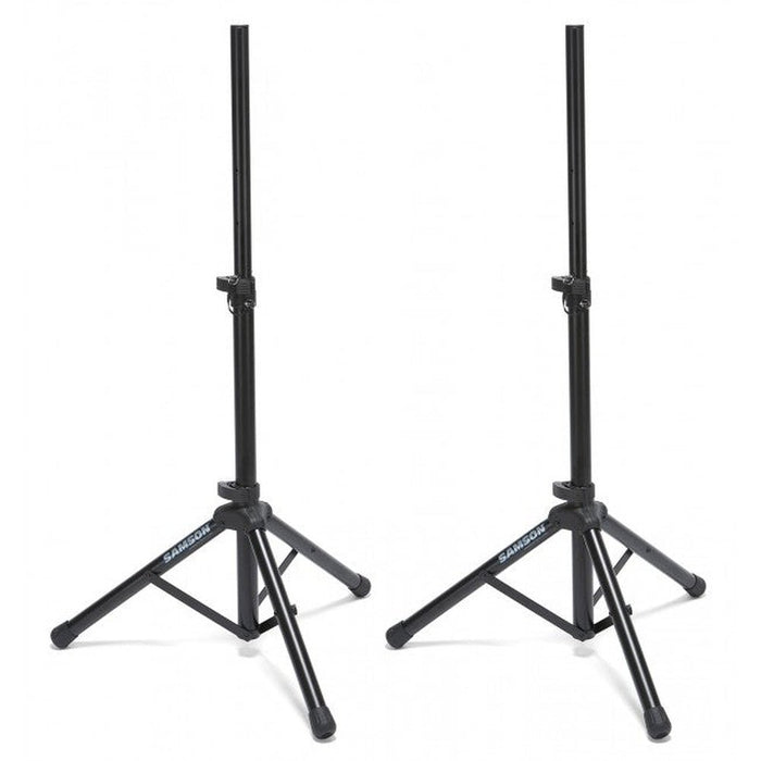 Samson SP50P Speaker Stand Set (29/SP50P) - Gsus4