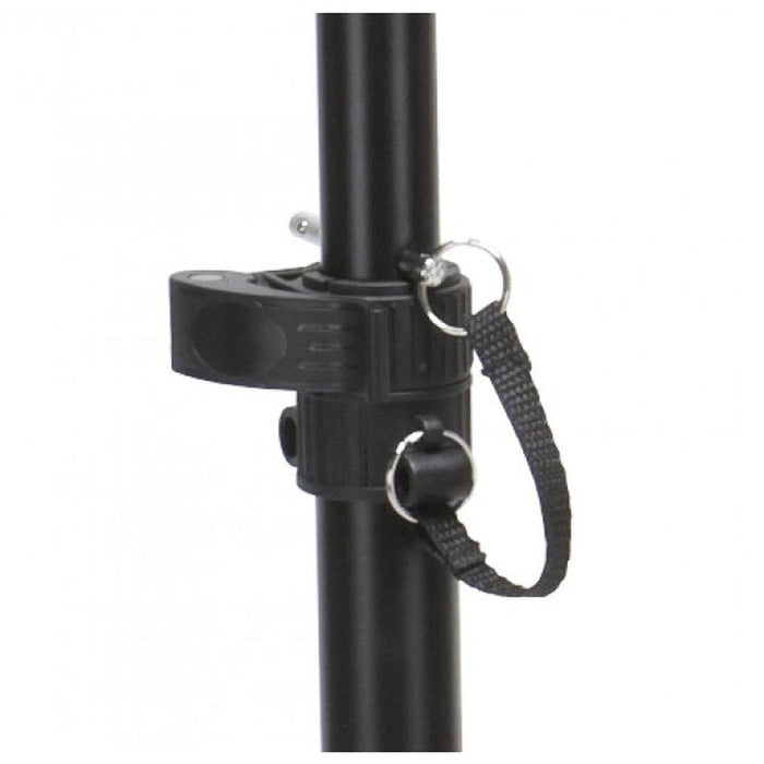 Samson SP50P Speaker Stand Set (29/SP50P) - Gsus4