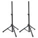 Samson SP50P Speaker Stand Set (29/SP50P) - Gsus4