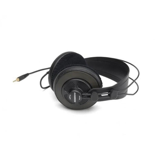 Samson SR850 Studio Reference Headphones 2-Pack (29/SR850-2PK) - Gsus4