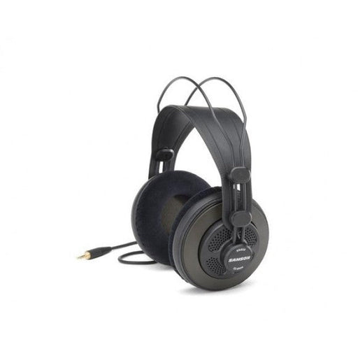 Samson SR850 Studio Reference Headphones (29/SR850) - Gsus4