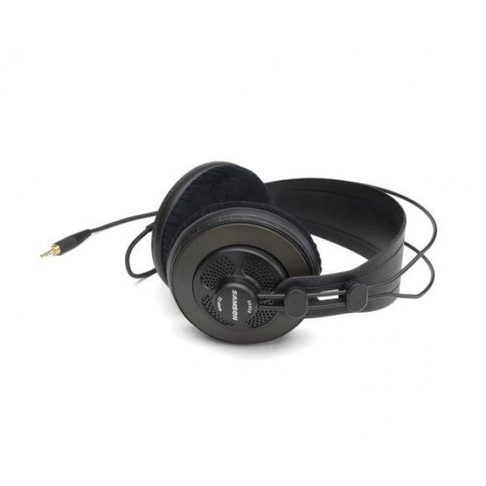 Samson SR850 Studio Reference Headphones (29/SR850) - Gsus4