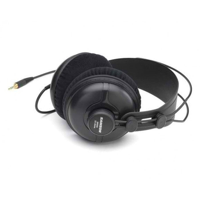 Samson SR950 Studio Reference Headphone (29/SR950) - Gsus4