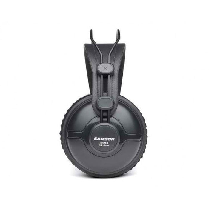 Samson SR950 Studio Reference Headphone (29/SR950) - Gsus4
