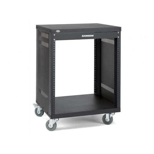 Samson SRK12 12RU Unit Universal Rack Stand (29/SRK12) - Gsus4