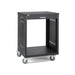 Samson SRK12 12RU Unit Universal Rack Stand (29/SRK12) - Gsus4