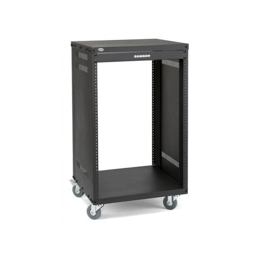 Samson SRK16 16RU Universal Rack Stand (29/SRK16) - Gsus4