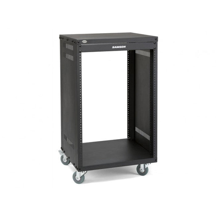 Samson SRK16 16RU Universal Rack Stand (29/SRK16) - Gsus4