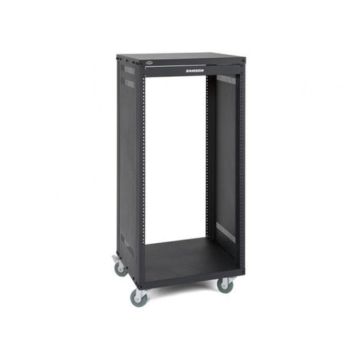 Samson SRK21 21RU Universal Rack Stand (29/SRK21) - Gsus4