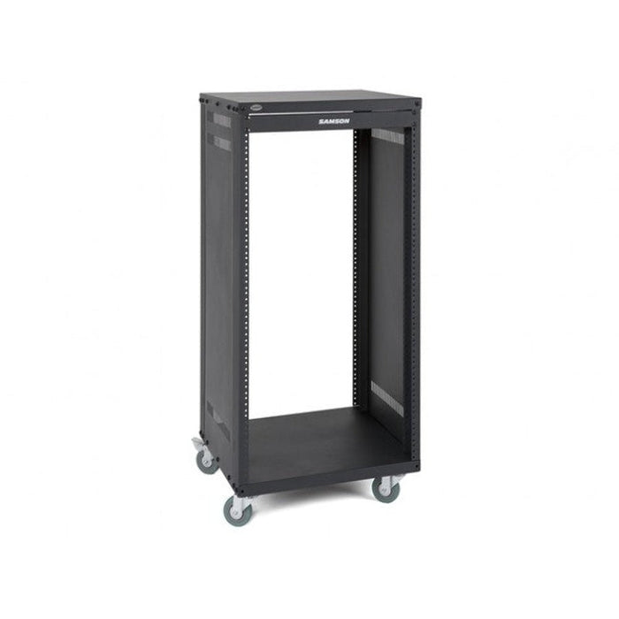 Samson SRK21 21RU Universal Rack Stand (29/SRK21) - Gsus4