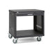 Samson SRK8 8RU Unit Universal Rack Stand (29/SRK8) - Gsus4