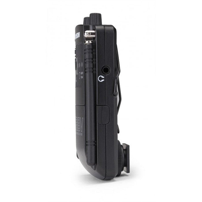 Samson Wireless Concert 88V Camera Handheld System D Frequency (542-566 mhz) (14/CON88V-HANDHELD-D) - Gsus4